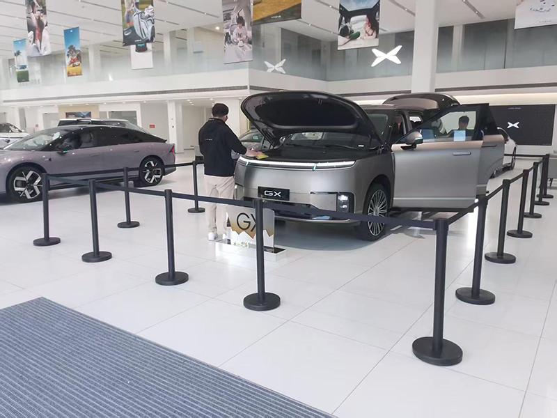 名山区雪利篷房租赁全场景覆盖：展会、婚庆、仓储需求一站式解决